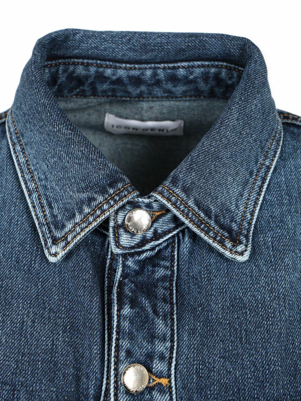 Icon Denim lori Jacket