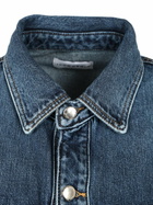 Icon Denim lori Jacket