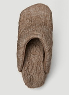 Yume Yume Truck Wool Mules