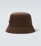 Prada Re-Nylon bucket hat
