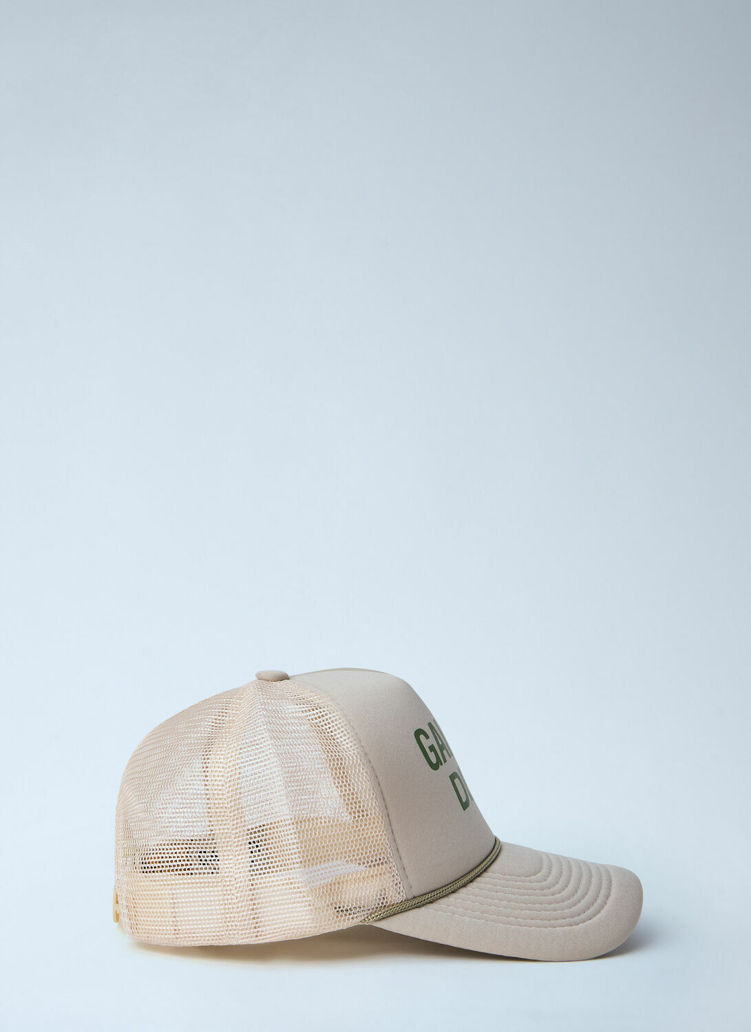 Gallery Dept. Mesh-Back Logo Cap