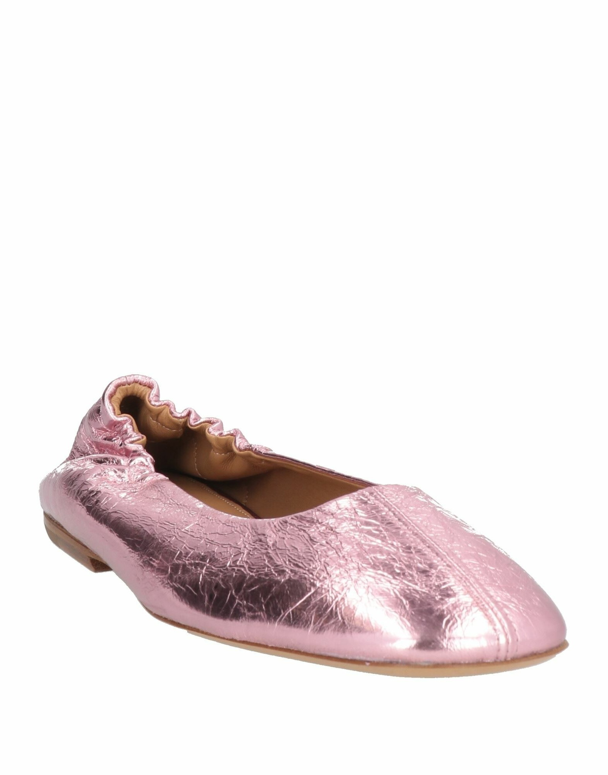 Dries Van Noten Womens Ballet flats in Pink