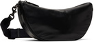 Coach 1941 Black Hall Soft Sling Bag