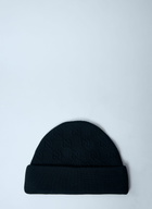 Gucci GG Wool-Blend Beanie