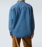 Loewe Denim shirt
