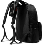 Porter-Yoshida & Co - Tanker Day Shell Backpack - Black