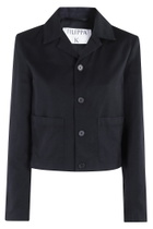 Filippa K Patch Pocket