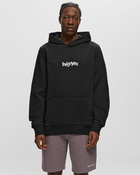 Daily Paper Rehem Hoodie Black - Mens - Hoodies