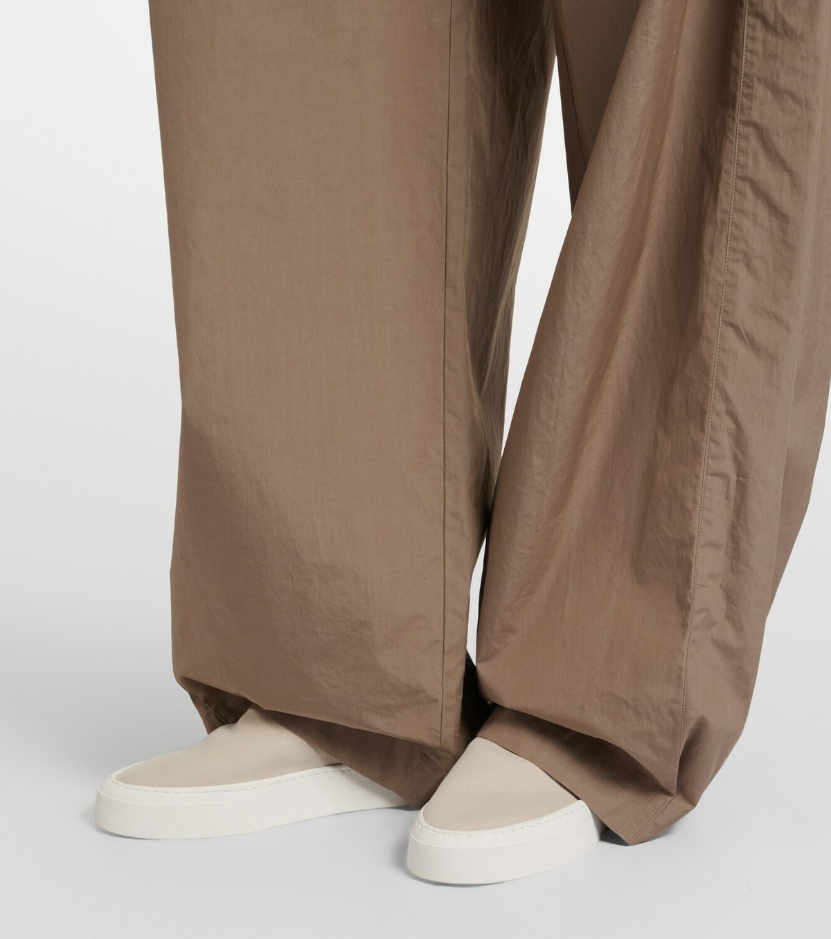 The Row MH sneakers