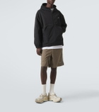 Balenciaga Jet sneakers