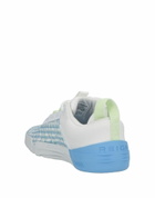 Under Armour Womens Sneakers in White