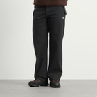 ROA Men's Buckle Chino Pant in Black