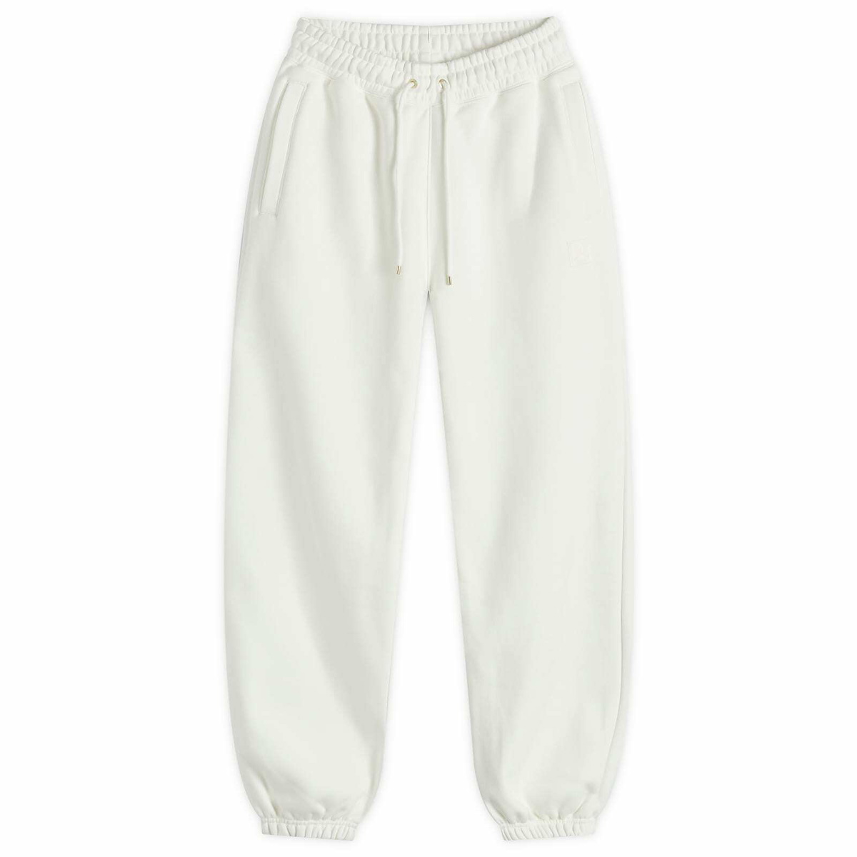 Air Jordan Women's Fleece Pant in Sail