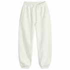 Air Jordan Women's Fleece Pant in Sail