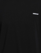 Ambush Mens T-shirt in Black