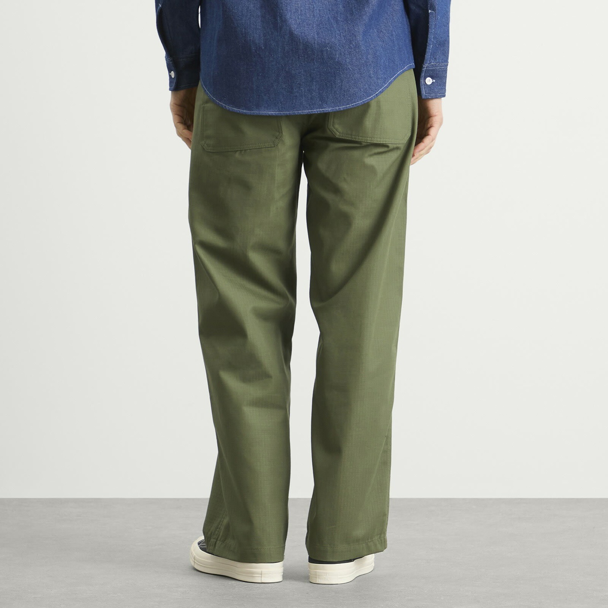 Randy's Garments Men's Randy’s Garments INC. Utility Pants