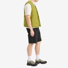 Purple Mountain Observatory Men's Forest Shorts in Black