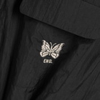 END. x Needles Sport Jacket in Black