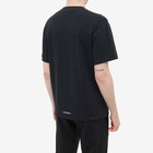 A-COLD-WALL* Men's Technical Polygon T-Shirt in Black