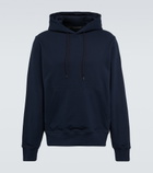 Canada Goose - Huron cotton jersey hoodie