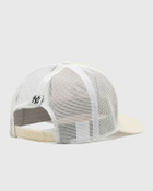 Nike Nike Dri-Fit Rise Structured Trucker Cap White Men