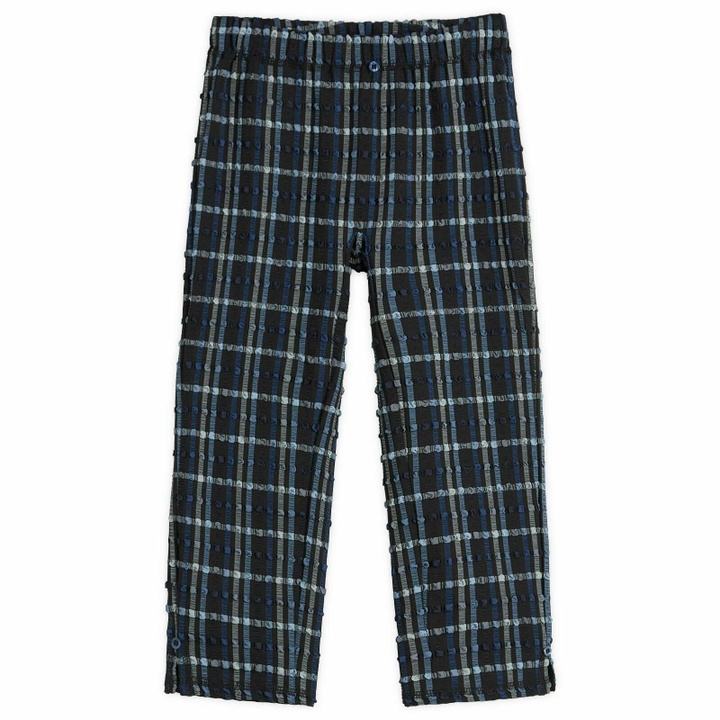 Photo: Peachy Den Women's Cindy Capris in Selvedge