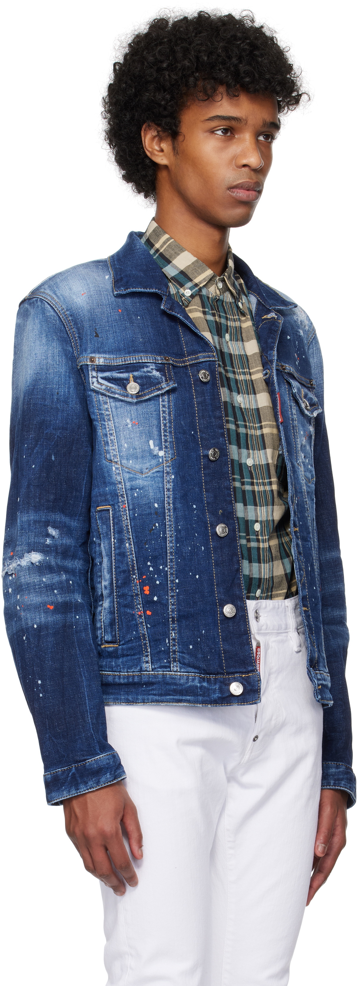 Danwear Jeraki - Navy