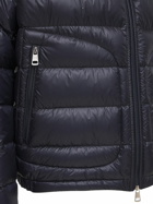 MONCLER - Acorus Lightweight Nylon Down Jacket
