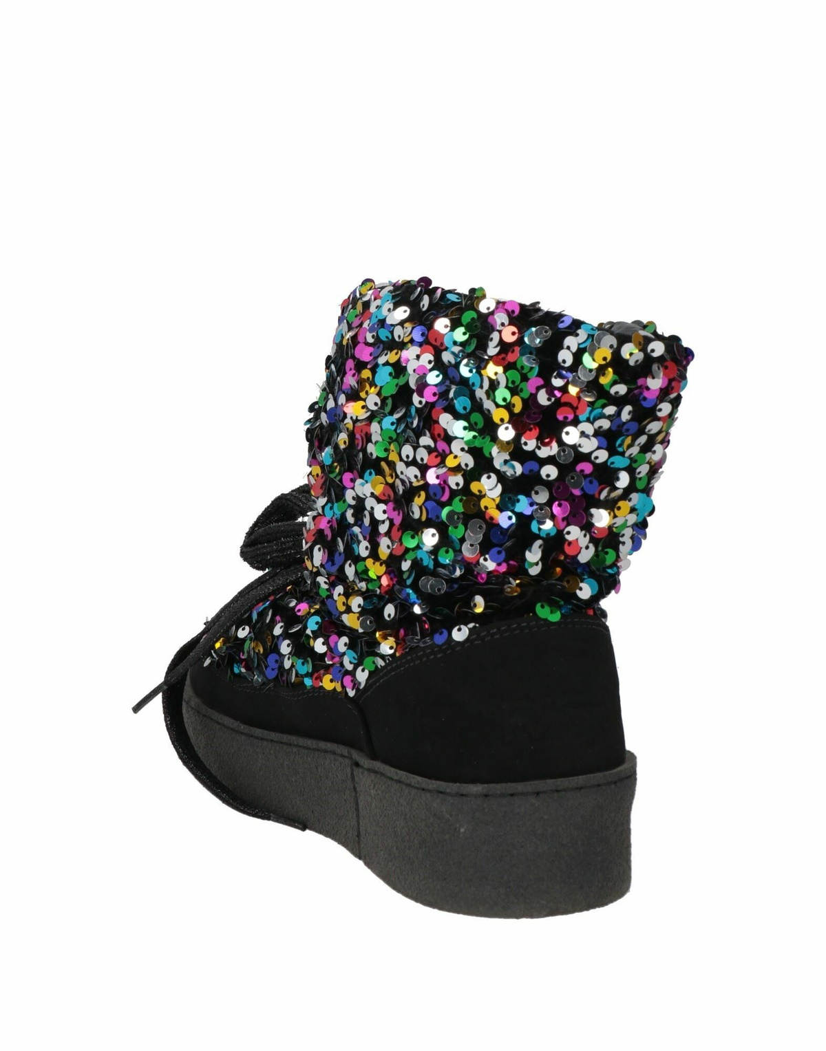 Khrisjoy Womens Ankle boots in Black