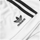 Adidas Climacool Shorts in White