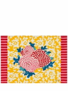LISA CORTI Set Of 2 Arabesque Corolla Placemats