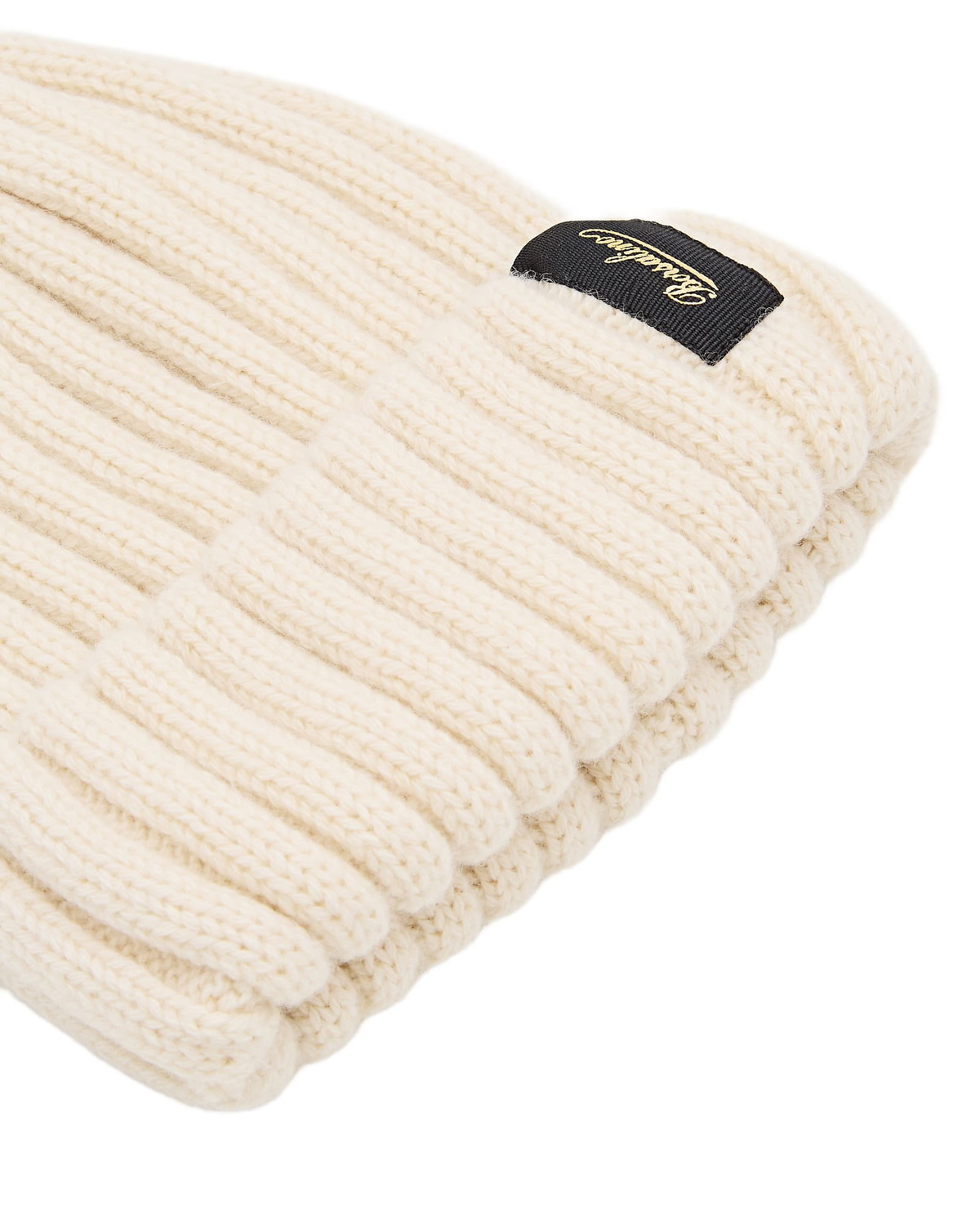 Borsalino Eco Cashmere Beanie