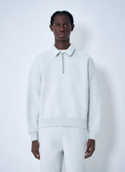 Stüssy Fleece Sweater