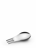 ALESSI Set Of 4 Moscardino Sporks