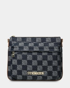 Steve Madden Bbell Bag in Denim