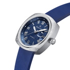 Heritor Davenport Blue Dial Mens Watch HERHS3202