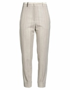 Peserico Womens Pants in Beige
