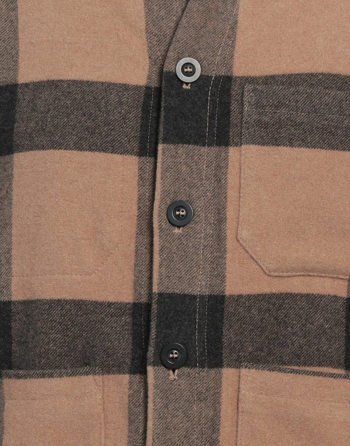 The Gigi Mens Jacket Camel