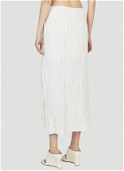 Rejina Pyo - Reya Skirt in White
