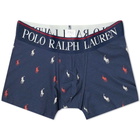 Polo Ralph Lauren All Over Boxer Trunk