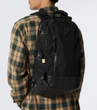 Visvim Cordura technical backpack