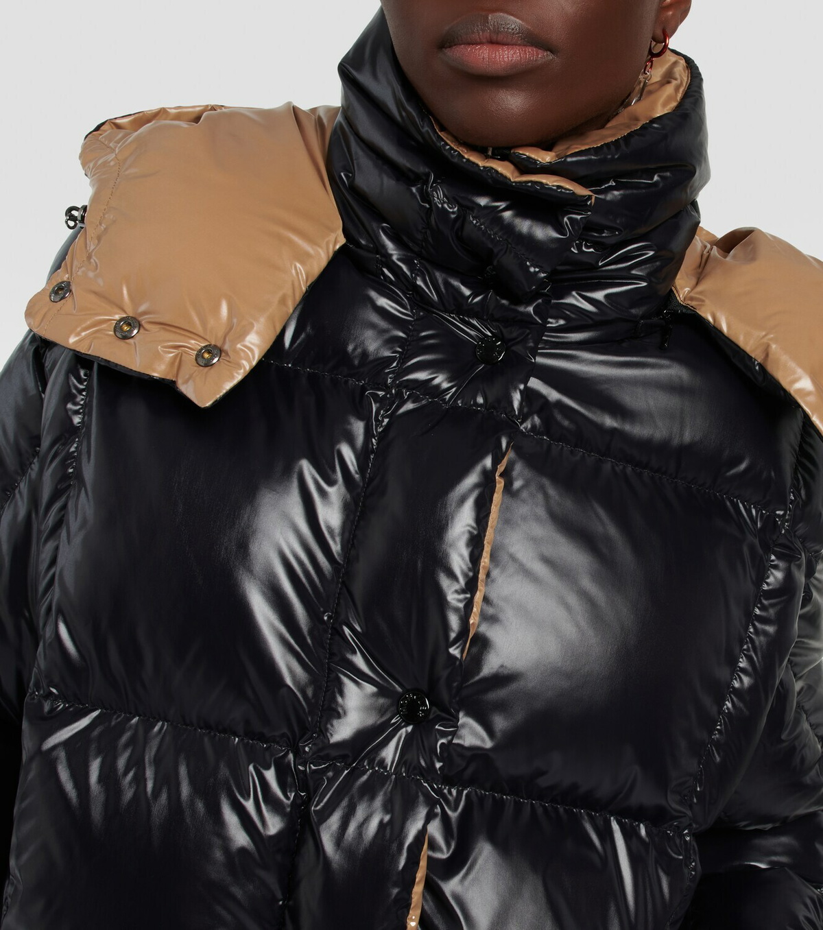 Moncler Parana down jacket Moncler