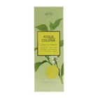 4711 - Acqua Colonia Lemon & Ginger Aroma Shower Gel 200ml/6.8oz