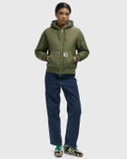 WMNS Hooded Gadd Jacket