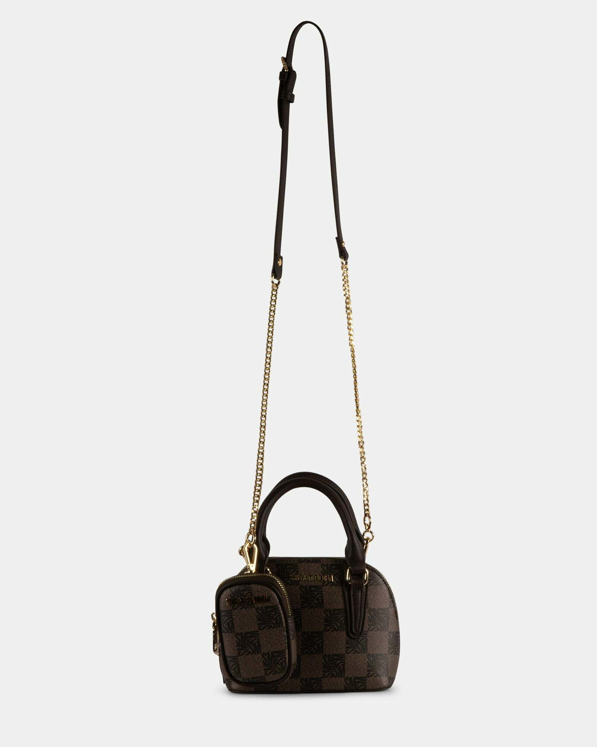 Steve Madden Bhope-7 Bag in Brown
