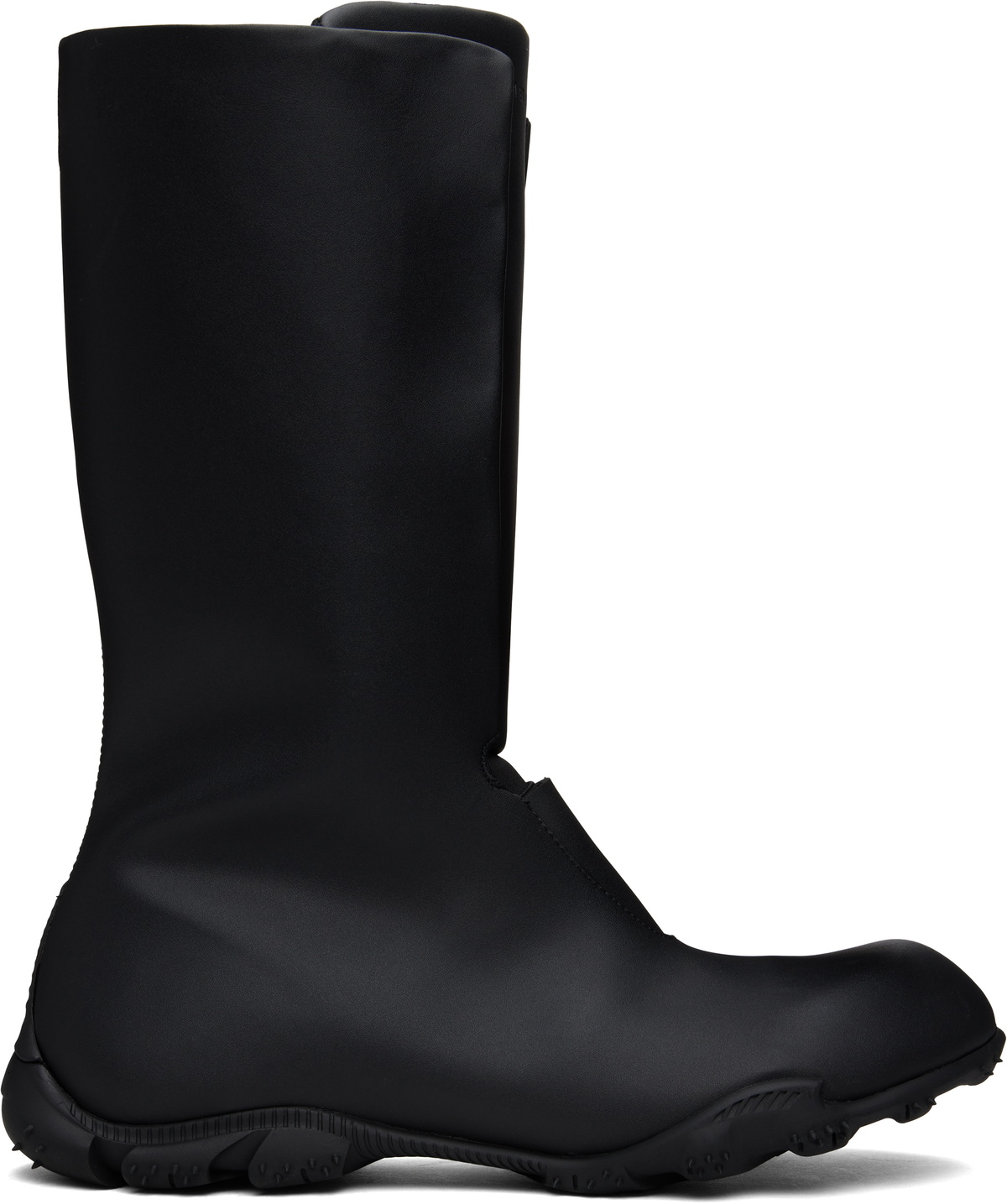 【関税込み】Rombaut シルバー Typhoon ブーツ Typhoon Silver Boots - Rombaut - Footwear – ROMBAUT
