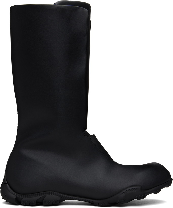 Photo: Rombaut Black High Tide Boots