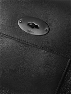 Mulberry - Anthony Full-Grain Leather Messenger Bag