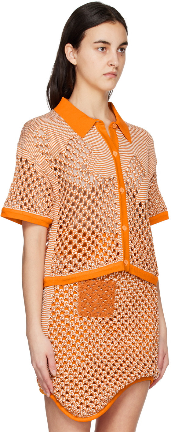PH5 Orange Peewee Shirt