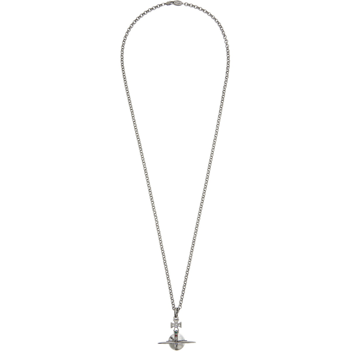Vivienne Westwood New Small Orb Pendant Necklace